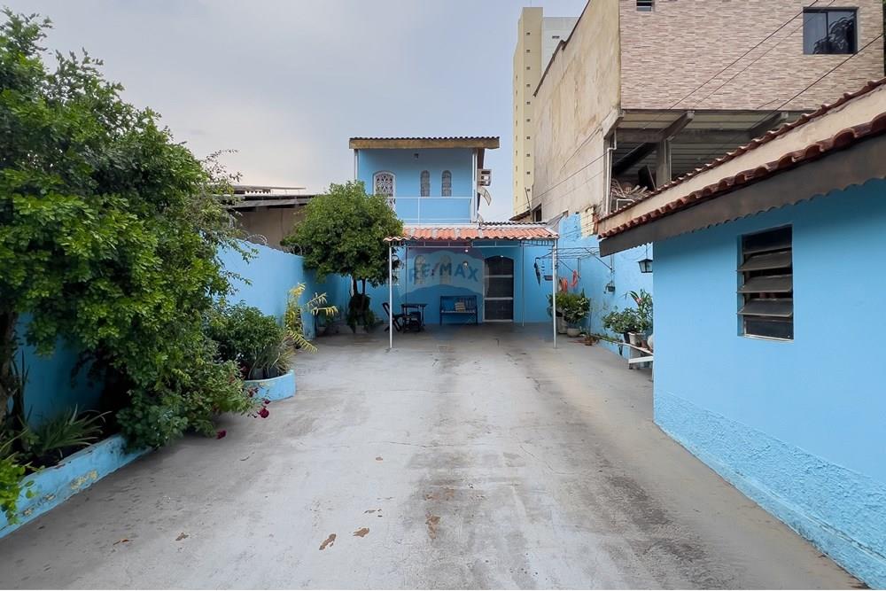 Rezidential - Casa pe doua nivele - Porto Velho , Rondônia - BR - IMG_5809.jpg - 721551046-45