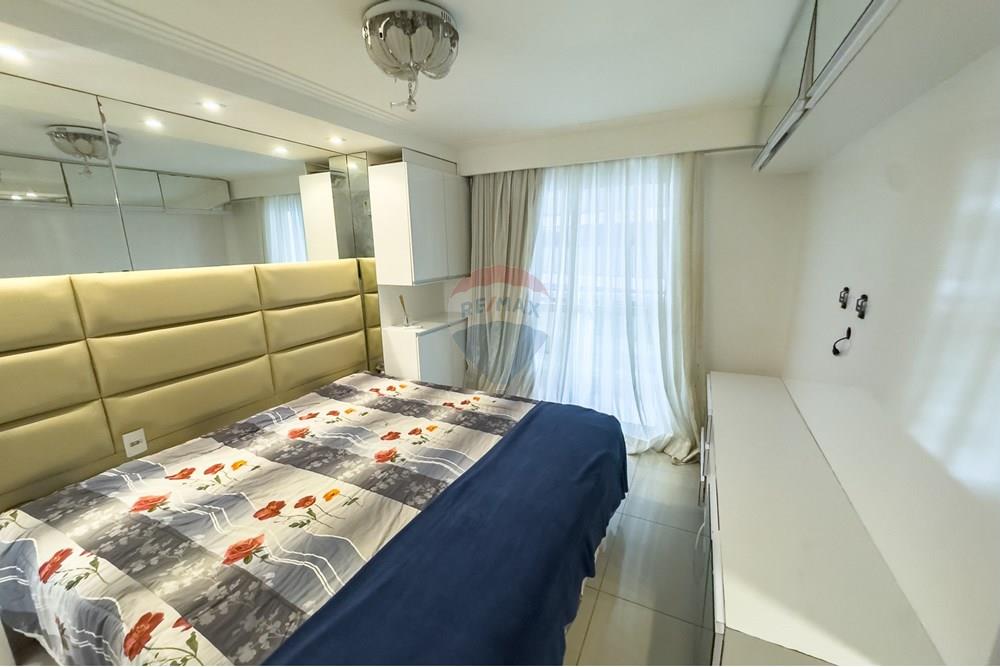 Apartamento - Venda - Fortaleza , Ceará - PAX-3036.jpg - 722031067-90