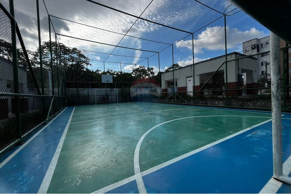 Apartamento - Venda - Manaus , Amazonas - 7eab7f32-62cc-45ee-860a-f69290fab9a0.jpeg - 720661009-99