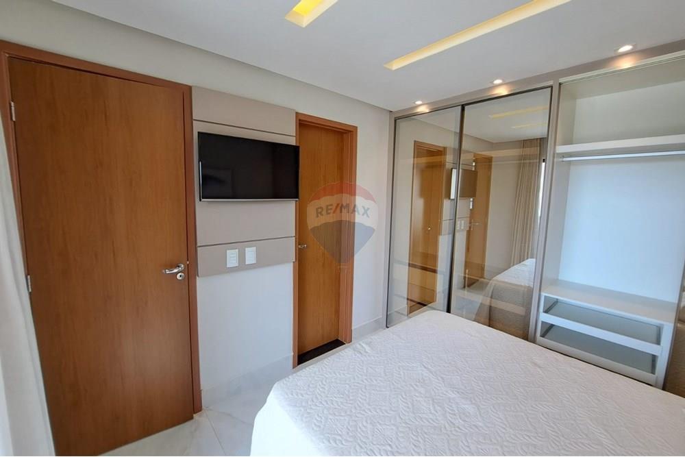 Duplex - Venda - Extremoz , Rio Grande do Norte - BRISA 11.jpeg - Quarto - 720621006-73