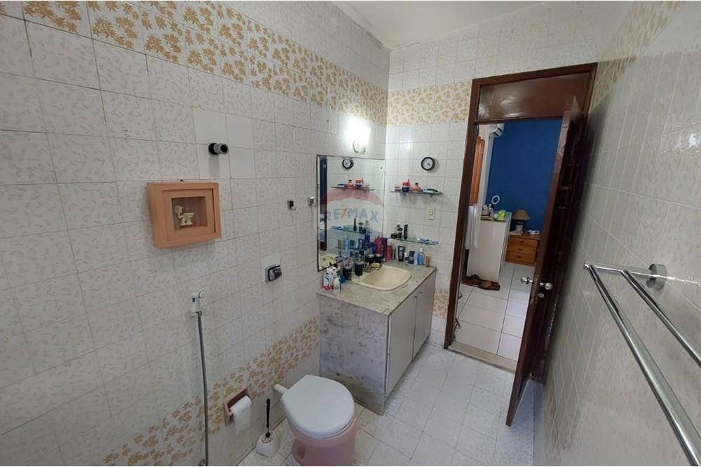 Casa - Venda - Natal , Rio Grande do Norte - Suite WC (3).jpg - 720891234-1