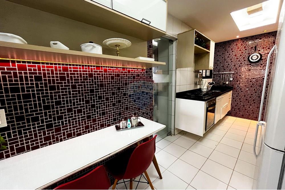 Rezidential - Apartament - Belém , Pará - BR - IMG-20250401-WA0078.jpg - 720671034-21