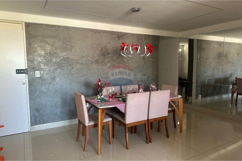 Apartamento - Alugar - João Pessoa , Paraíba - ec863c84-2488-4a66-bd28-ce5e2b02a6a6.jpeg - 722001187-27