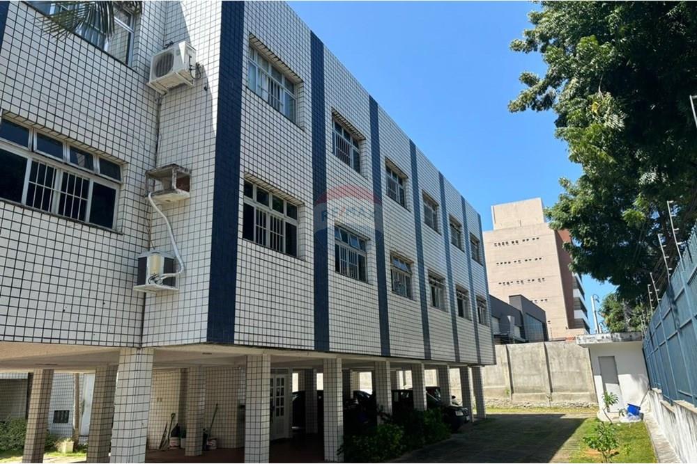 Apartamento - Venda - Natal , Rio Grande do Norte - 023bdfa2-4a63-46b3-b5f7-018a19e0f427.jpeg - 720891134-1148