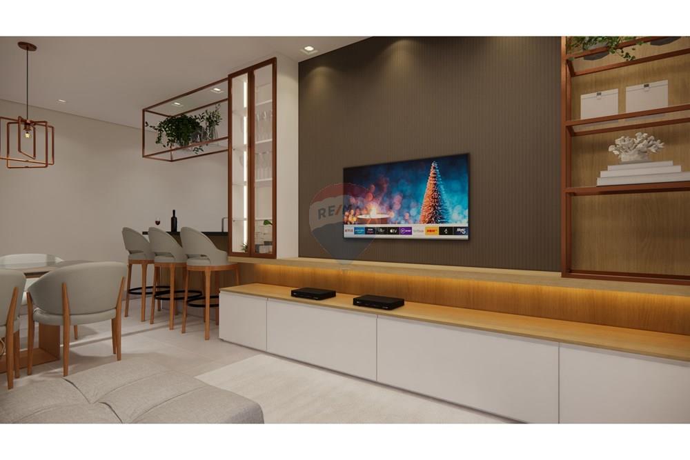 Apartamento - Venda - Porto Velho , Rondônia - salaampla3.jpg - 721551036-6