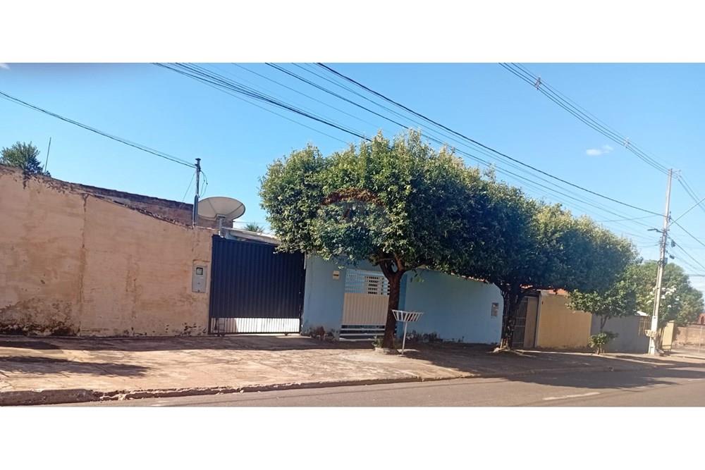 Casa - Venda - Rondonópolis , Mato Grosso - WhatsApp Image 2025-08-13 at 11.59.52.jpeg - 720611058-9