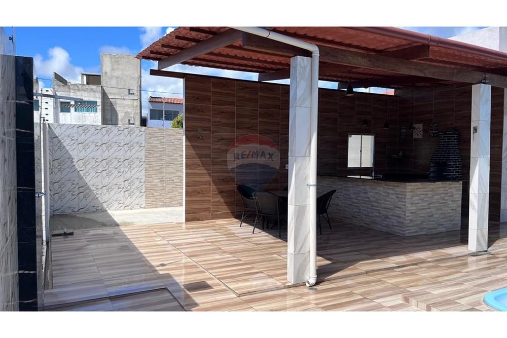 Casa - Venda - Conde , Paraíba - 75b54532-c91d-48e3-99e7-947dda467938.jpg - 720871015-138