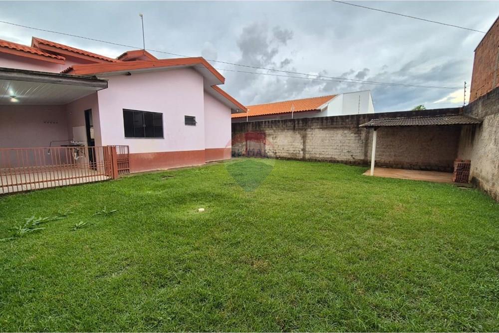 Casa - Venda - Vilhena , Rondônia - WhatsApp Image 2026-03-17 at 10.00.26 (1).jpeg - 720701012-86