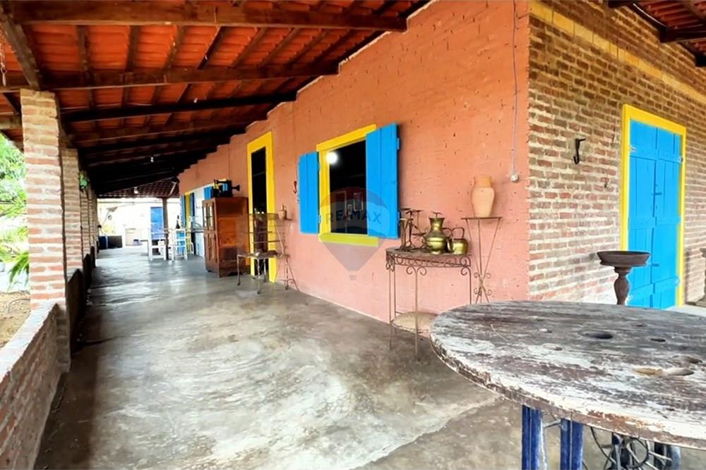 Chácara / Sítio / Fazenda - Venda - Itabaiana , Paraíba - lv_0_20251216180645(10).jpg - 722011055-49