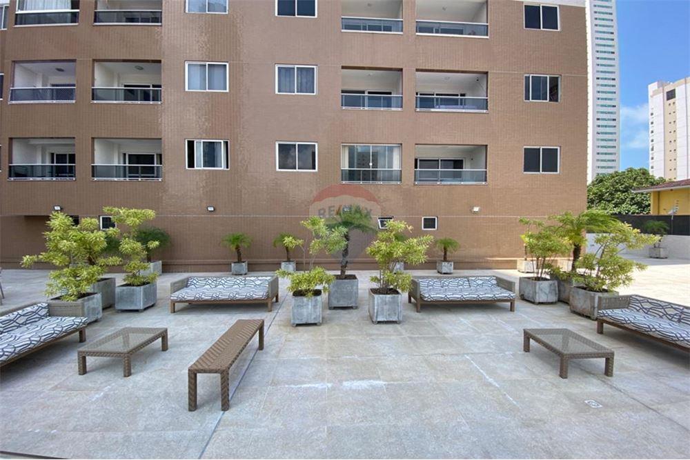 Apartamento - Alugar - João Pessoa , Paraíba - 9 - 720471017-218