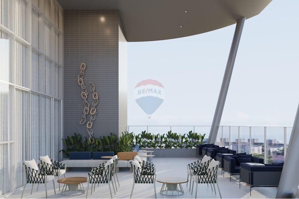 Apartamento - Venda - Natal , Rio Grande do Norte - AP_CONSTEL_GEMINI_ROOFTOP-E-LOUNGE-GOURMET-VISTA_02.jpg - 720891235-3