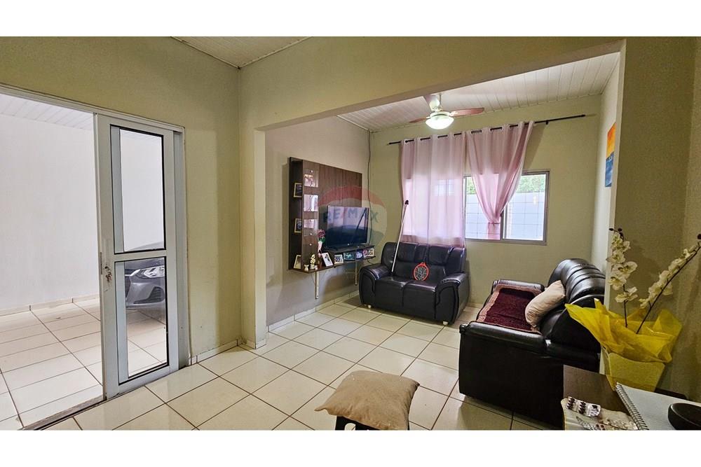 Casa - Venda - Rondonópolis , Mato Grosso - 20260106_105326.jpg - 720851048-111