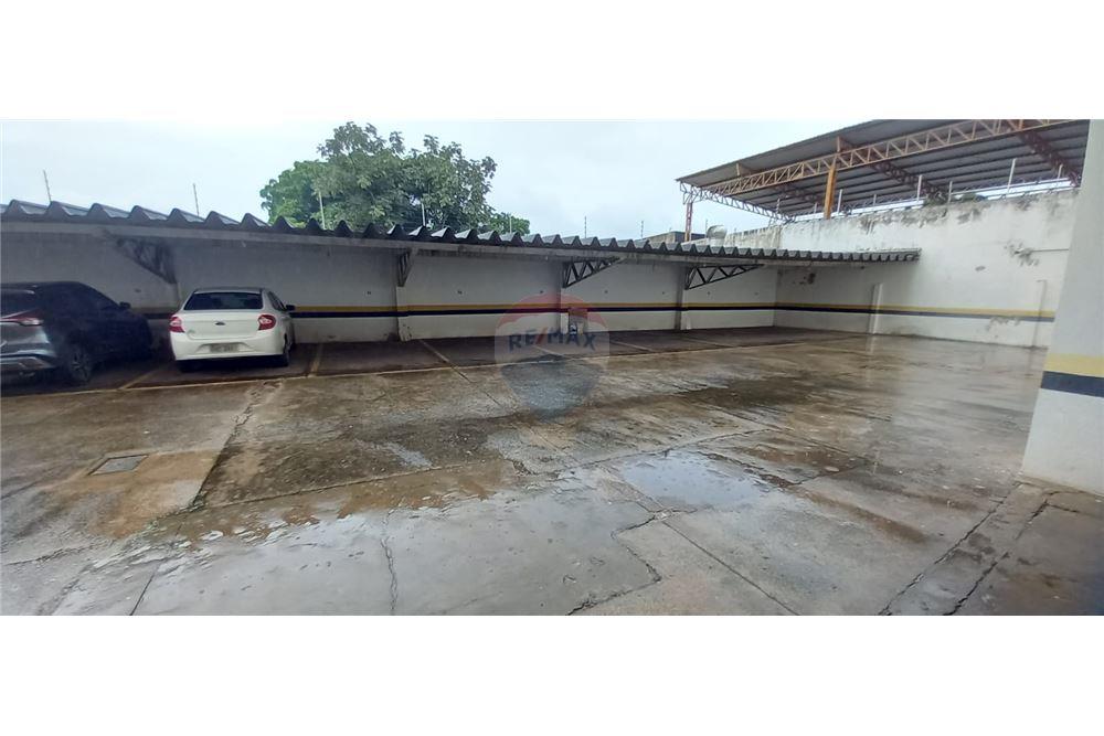 Apartamento - Alugar - Cuiabá , Mato Grosso - 16 - 720911006-94