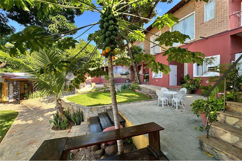 Hotel/ Pousada - Venda - Natal , Rio Grande do Norte - 74 - 720891068-60