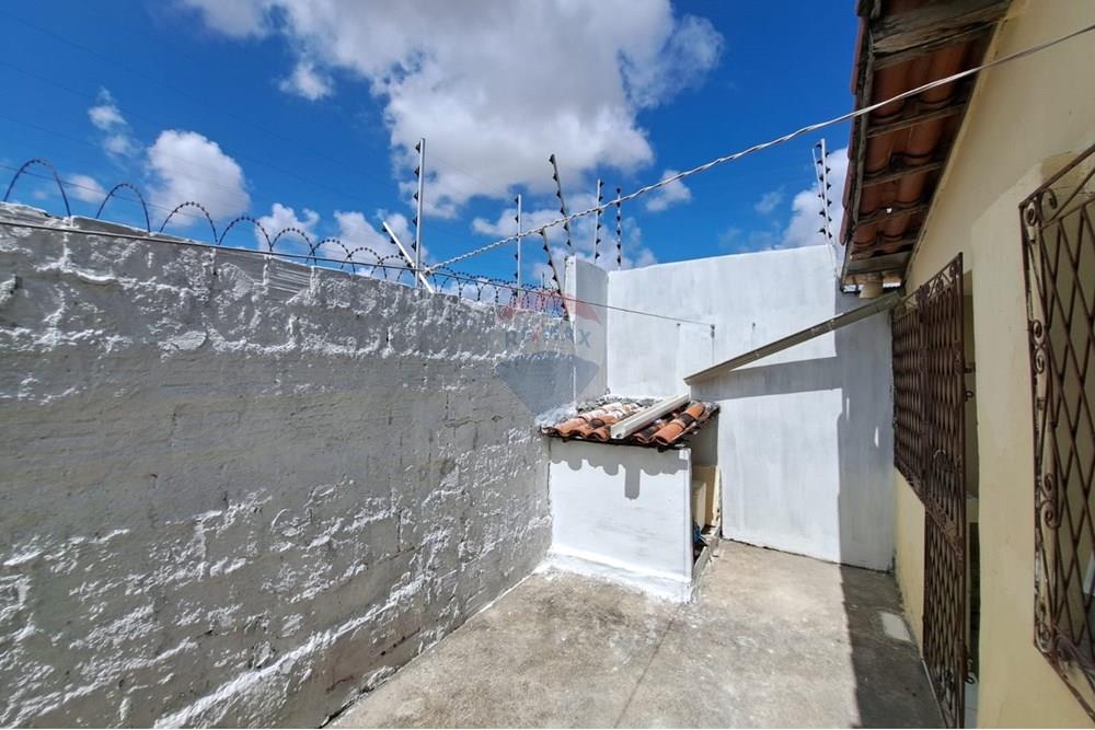 Casa - Venda - Natal , Rio Grande do Norte - RICARDO 89.jpeg - Quintal - 720621056-127