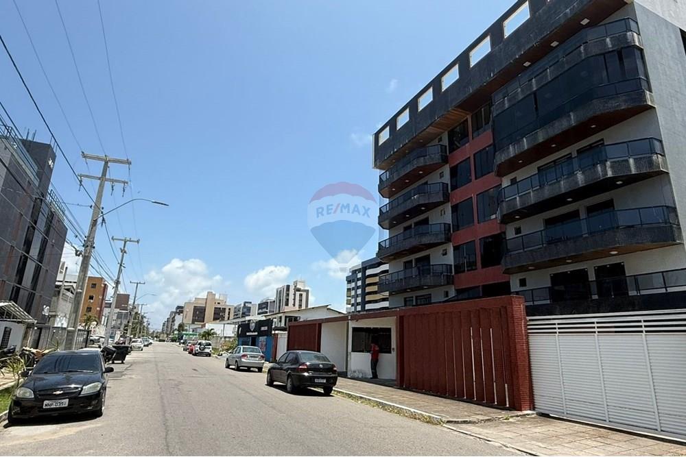 Apartamento - Venda - Cabedelo , Paraíba - 97d5038d-ff02-4e5b-b51f-415b79bb32d1.jpg - 720431004-157