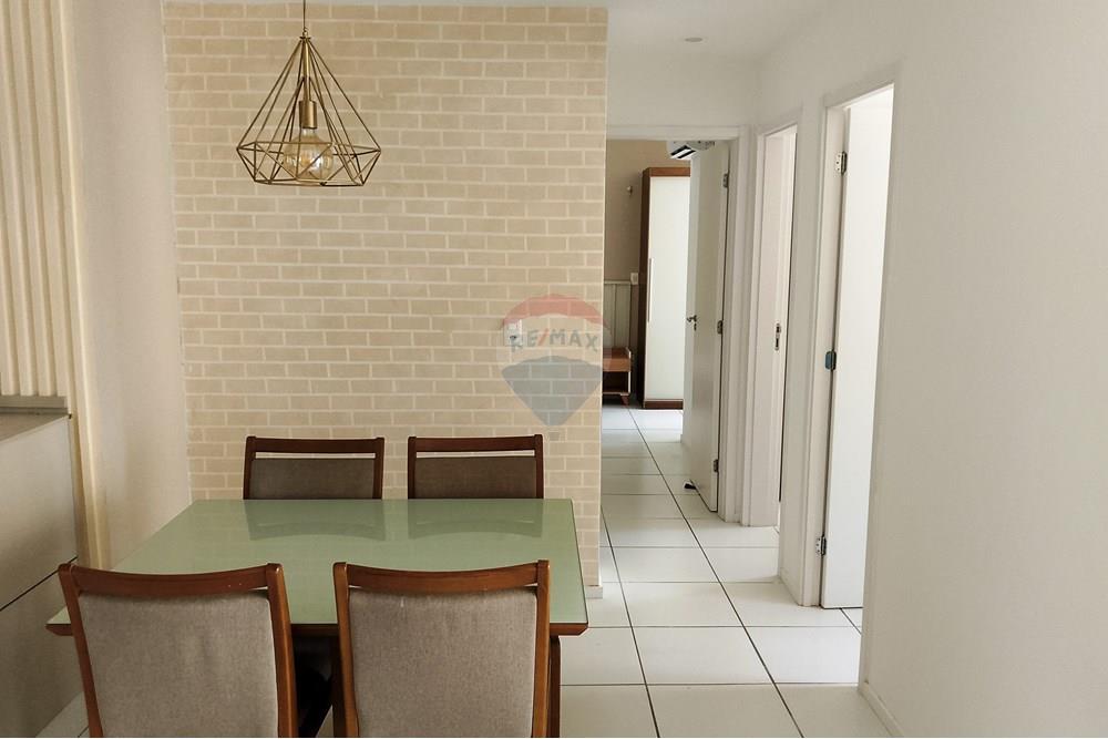 Apartamento - Alugar - Fortaleza , Ceará - IMG_20251110_105925_522.jpg - 720341004-99