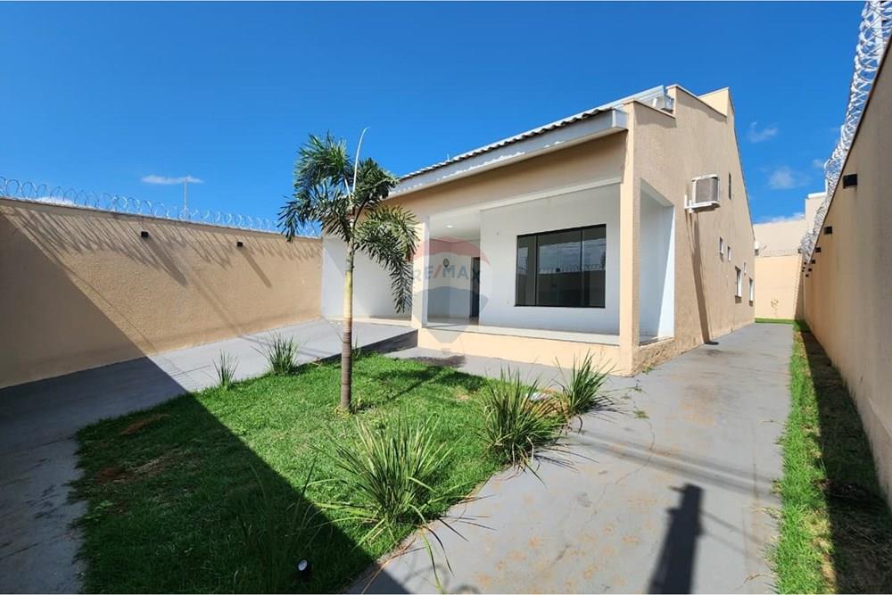 Casa - Venda - Araguaína , Tocantins - 3.jpeg - 720991032-44