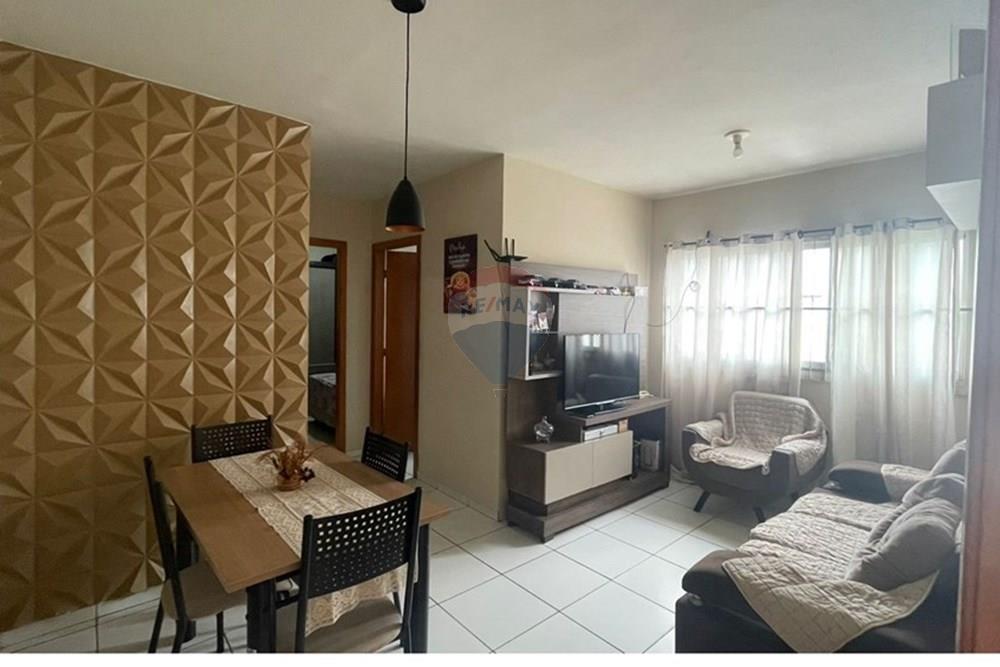 Apartamento - Venda - Campina Grande , Paraíba - FT10.jpeg - 720291047-77