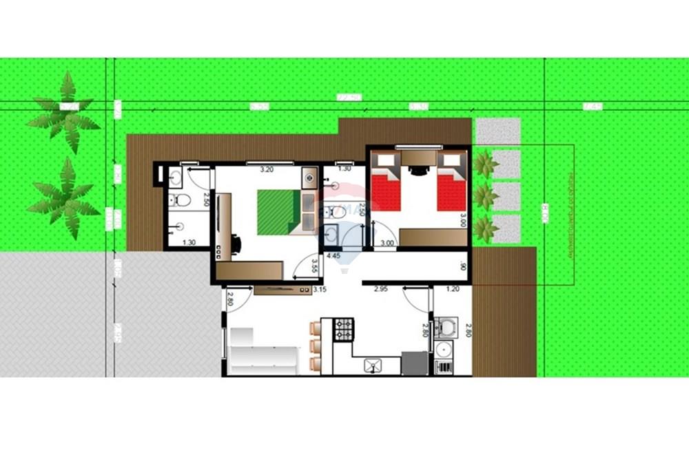 Casa - Venda - Pontal do Araguaia , Mato Grosso - Captura de tela 2025-01-13 164532.jpeg - 722221002-193