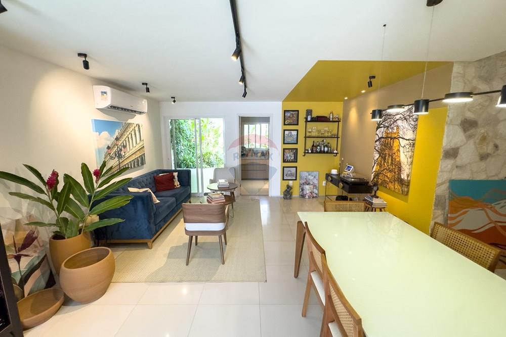 Casa de Condomínio - Venda - Fortaleza , Ceará - REMAX417.jpg - 722031018-83