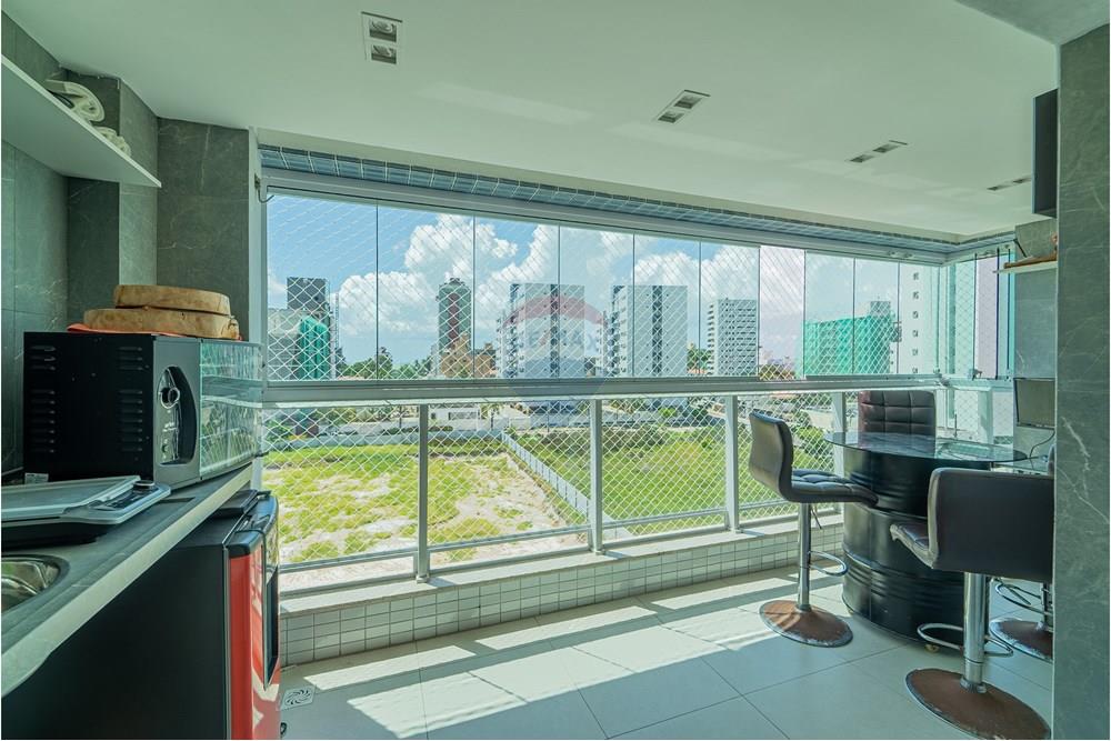 Apartamento - Venda - João Pessoa , Paraíba - IMG04702-HDR.JPG - 722011100-90