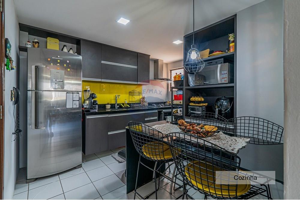 Apartamento - Venda - João Pessoa , Paraíba - Slide4.JPG - 720301244-8