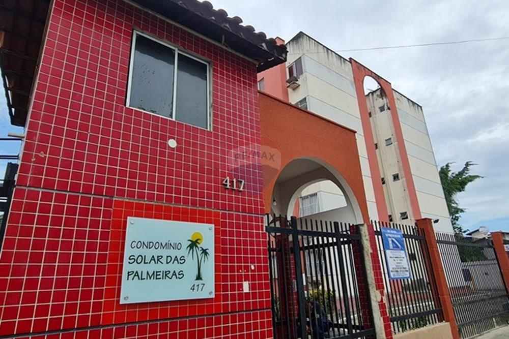 Apartamento - Venda - Caucaia , Ceará - 20250401_151449.jpg - 721621033-52