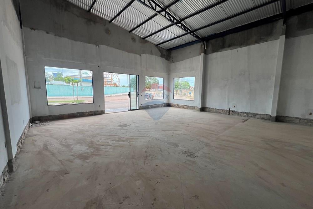 Ponto Comercial - Alugar - Redenção , Pará - IMG_2747.jpeg - 722331001-164