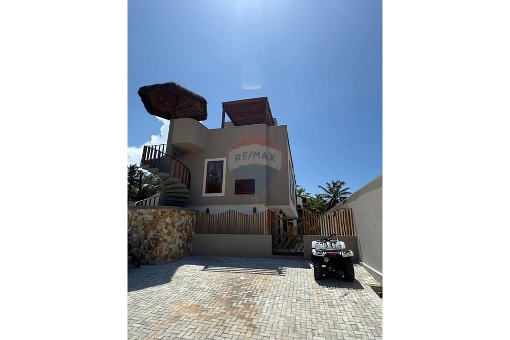 Apart Hotel/ Flat - Venda - Trairi , Ceará - WhatsApp Image 2026-01-21 at 11.00.25.jpeg - 722341005-46