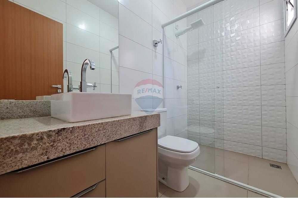 Casa de Condomínio - Venda - Lucas do Rio Verde , Mato Grosso - (9).jpg - Banheiro - 722231009-7