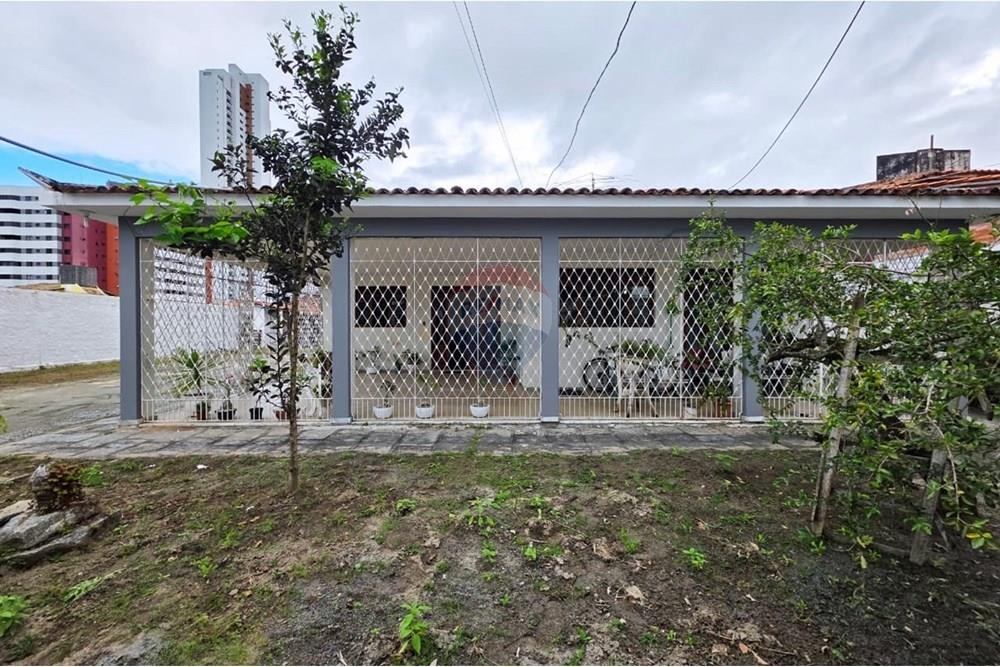 Casa - Venda - Campina Grande , Paraíba - b0deeb04-36fc-48d6-9385-50f63c3d3b3a.jpg - 720291065-31