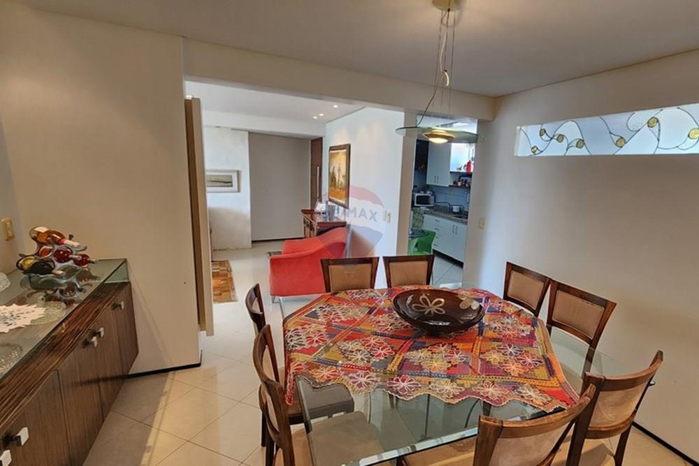 Apartamento - Venda - Fortaleza , Ceará - 20250821_095633.jpg - Sala de jantar - 721621013-247