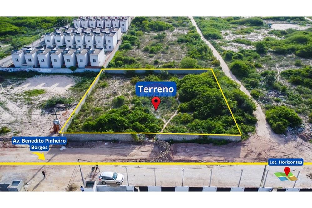 Résidentiel - Terrain - Parnamirim , Rio Grande do Norte - BR - 14.jpg - 720891152-30