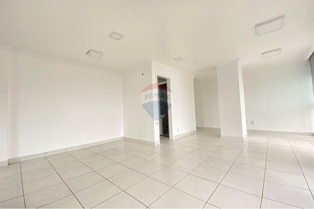 Cj. Comercial/ Sala - Venda - Manaus , Amazonas - IMG_4345.jpg - 722051047-7