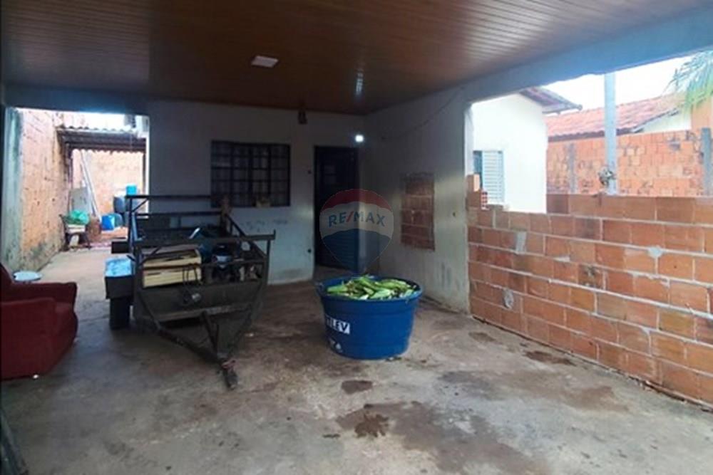 Casa - Venda - Rondonópolis , Mato Grosso - casaldaliga 3.jpg - 720851039-12