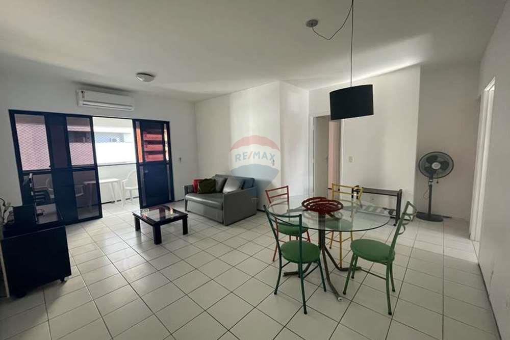 Apartamento - Alugar - Fortaleza , Ceará - IMG_0893.JPG - 722031081-69