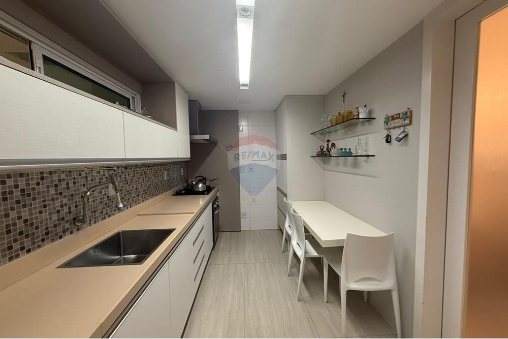 Apartamento - Venda - João Pessoa , Paraíba - 361150c9-8806-4fdf-b759-9b98b8599964.jpeg - Cozinha - 720431023-35
