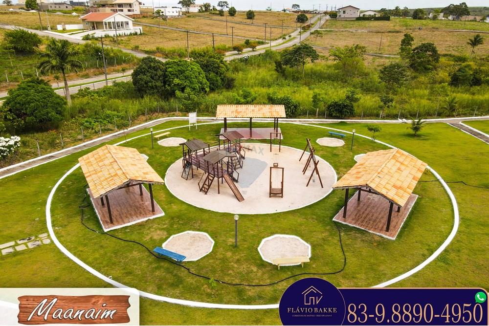 Residential - Rivitalo - Conde , Paraíba - BR - maanaim foto parquinho 2.jpg - 720871050-34