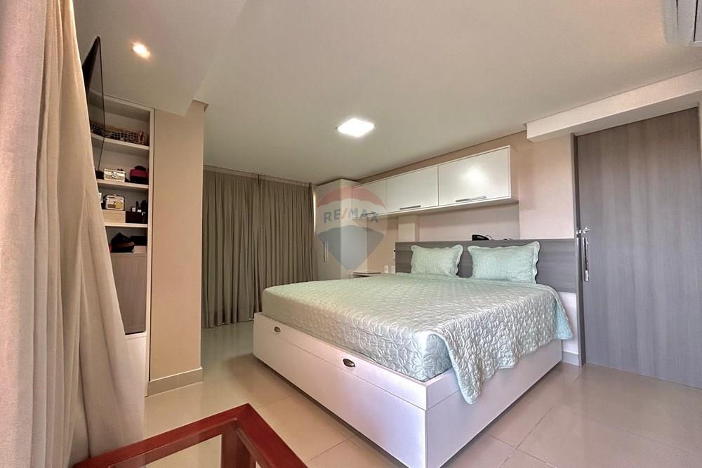 Apartamento - Venda - João Pessoa , Paraíba - 58bb82da-d8c7-4a2b-ba93-c2b55f3e2eb2.jpeg - 722001203-9