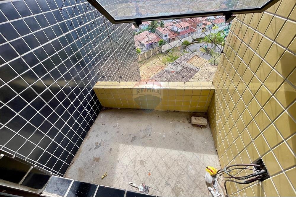 Apartamento - Alugar - Natal , Rio Grande do Norte - AREA TECNICA.jpeg - 720891178-108