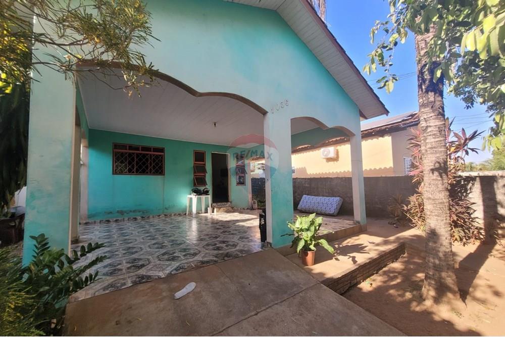 Casa - Venda - Rondonópolis , Mato Grosso - WhatsApp Image 2025-08-29 at 15.36.31 (1).jpeg - 720771042-43