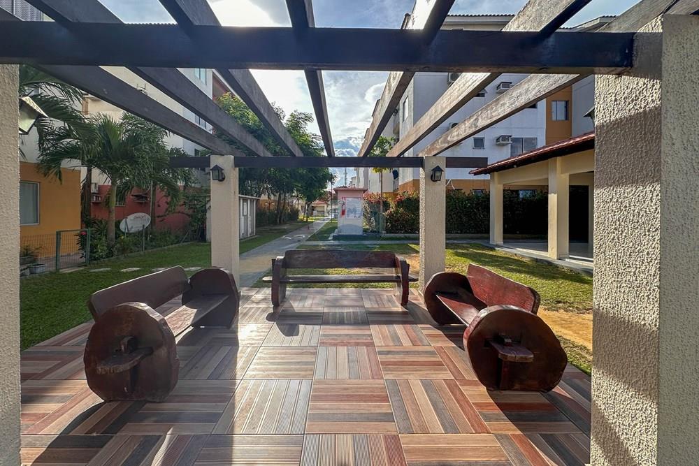 Apartamento - Venda - Manaus , Amazonas - IMG_4617.jpg - 720791099-19