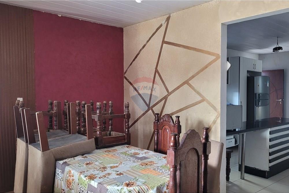 Casa - Venda - Porto Velho , Rondônia - 20251030_155955.jpg - 721551063-8