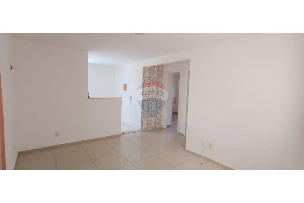 Apartamento - Alugar - Parnamirim , Rio Grande do Norte - Veleiros 01.jpg - 720891267-5