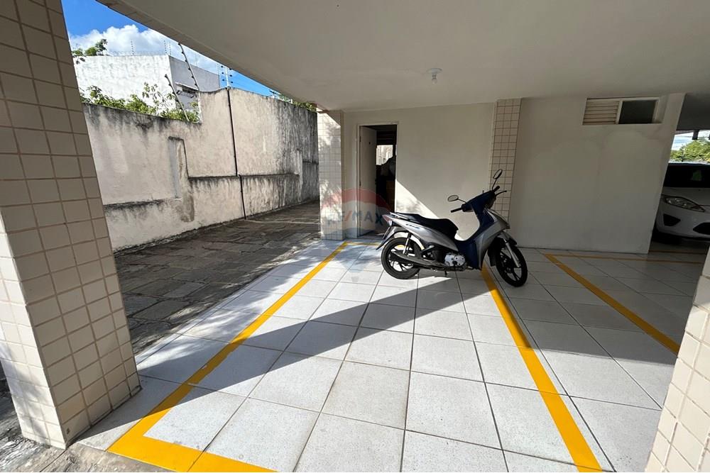 Apartamento - Venda - Campina Grande , Paraíba - IMG_6834.jpg - 720881007-138