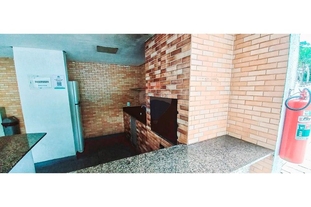 Apartamento - Venda - Manaus , Amazonas - 7-Churrasqueira.jpg - 722101017-242