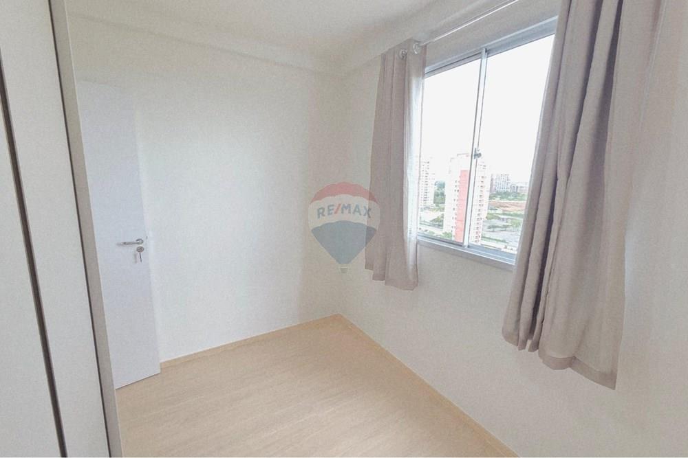 Apartamento - Alugar - Manaus , Amazonas - WhatsApp Image 2026-01-09 at 16.10.06.jpeg - 720401020-61