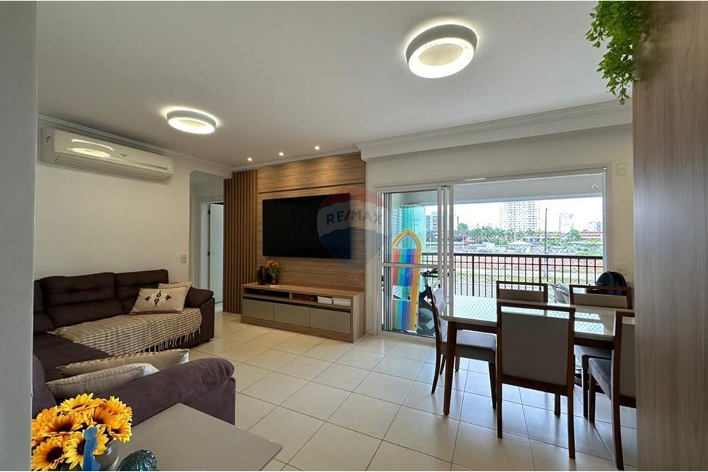 Apartamento - Venda - Manaus , Amazonas - IMG-20251126-WA0099.jpg - Sala - 720721004-180