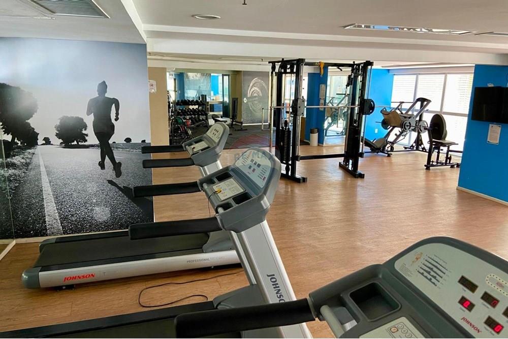 Apart Hotel/ Flat - Venda - Fortaleza , Ceará - photo-beach-class-by-nobile-flat-apartment-fortaleza-ceara-9.jpg - 720971002-114